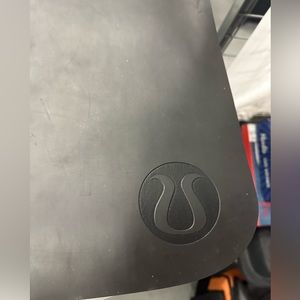 Lululemon Yoga Mat